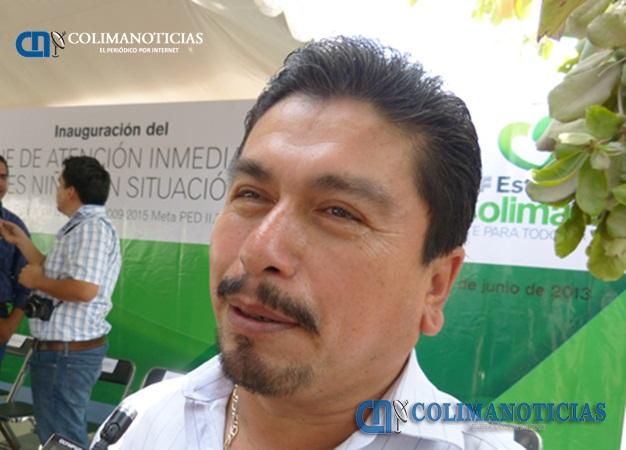 Jose Carbajal Larios