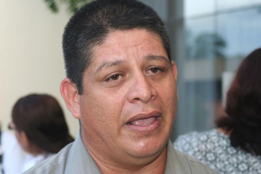 Julio Magana