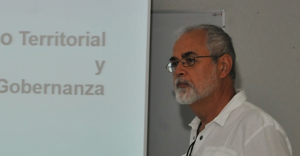 Miguel Magana