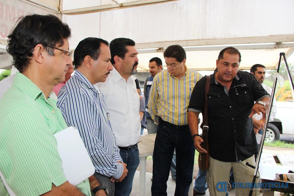 RECORRIDO federico