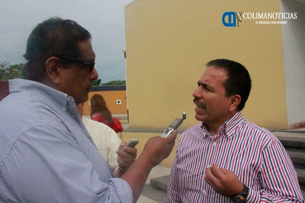 Rangel Lozano y rosales