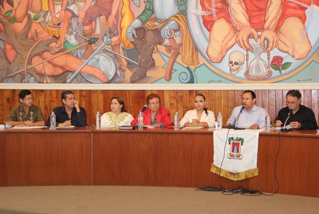 SESIoN EXTRAORDINARIA