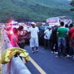 accidente 27 julio
