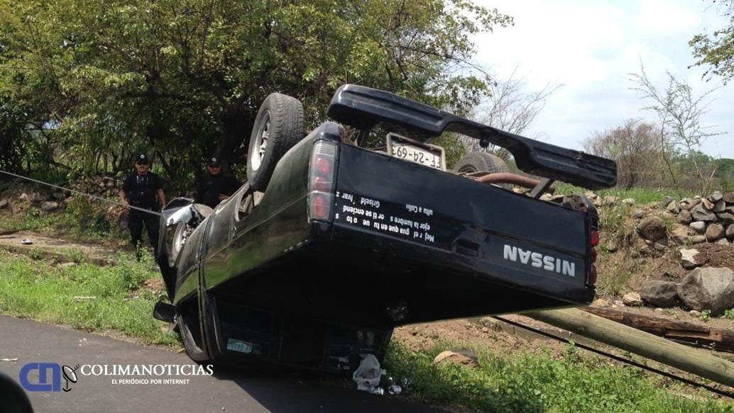 accidente