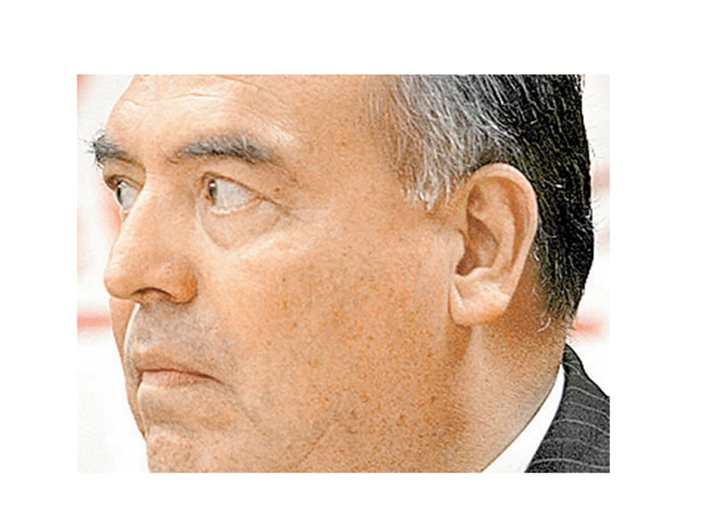 JAVIER GARCIA