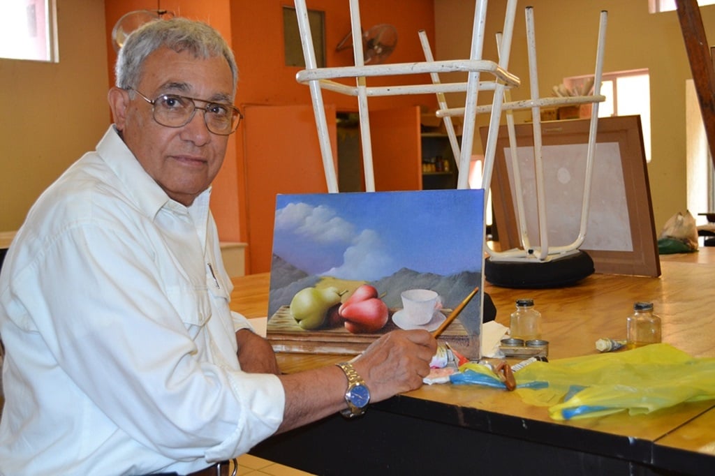 artista