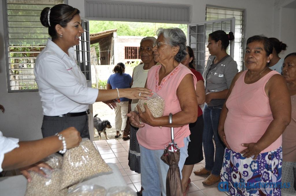 ayun dif entrega