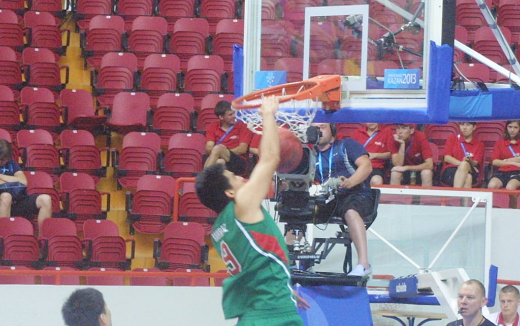 basquet bol