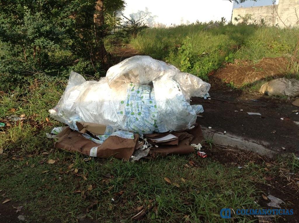 basura 1