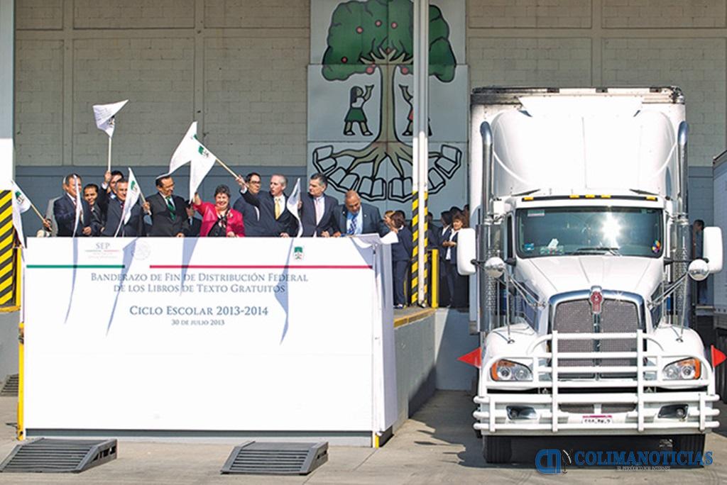 camionlibros