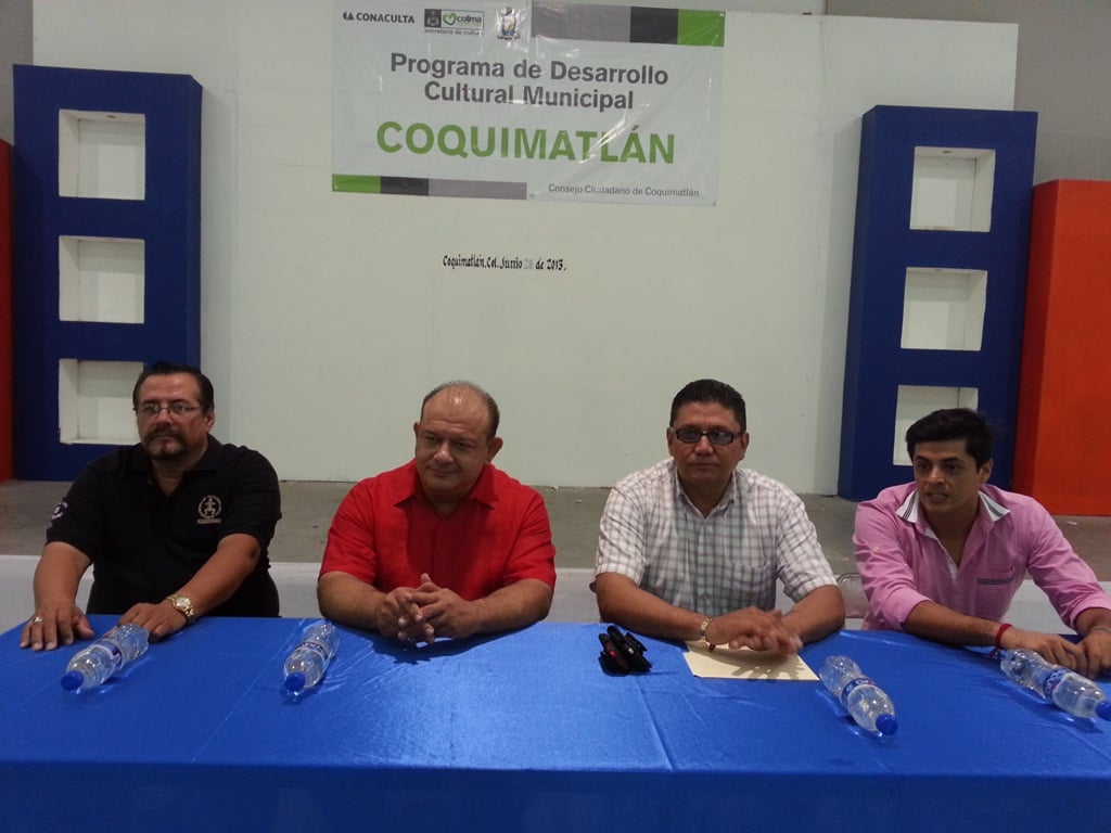 coquicultira