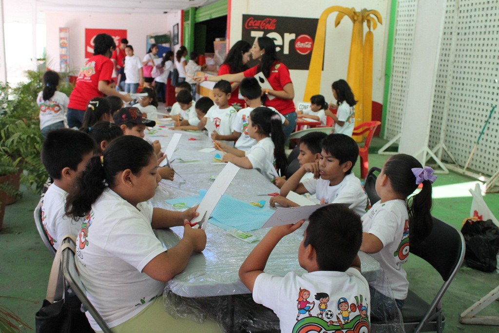 curso de vernaoninos