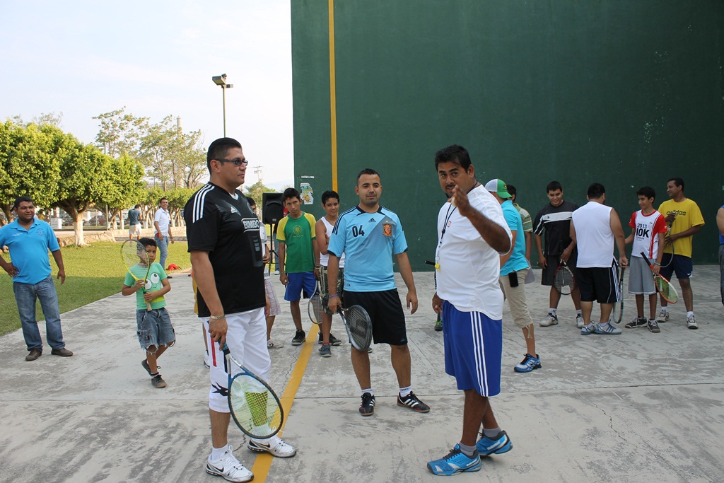 deportes