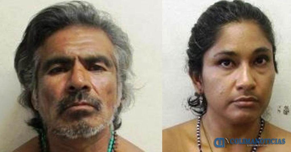 detenidos