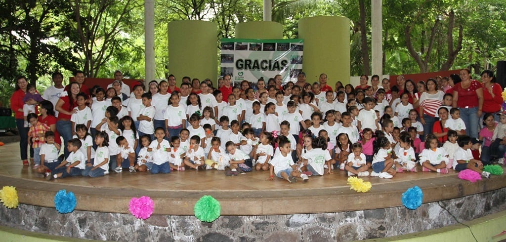dif curso