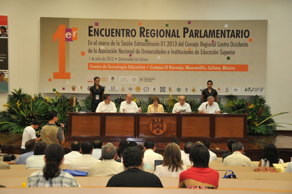 encuentro regional