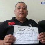 estafa