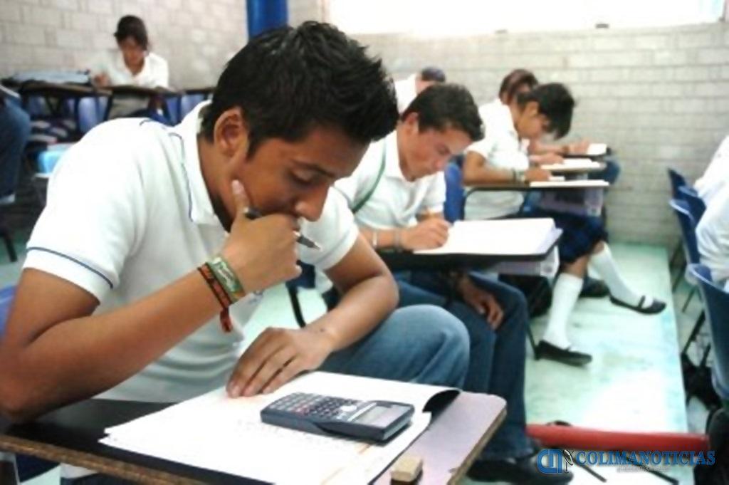 estudiantes