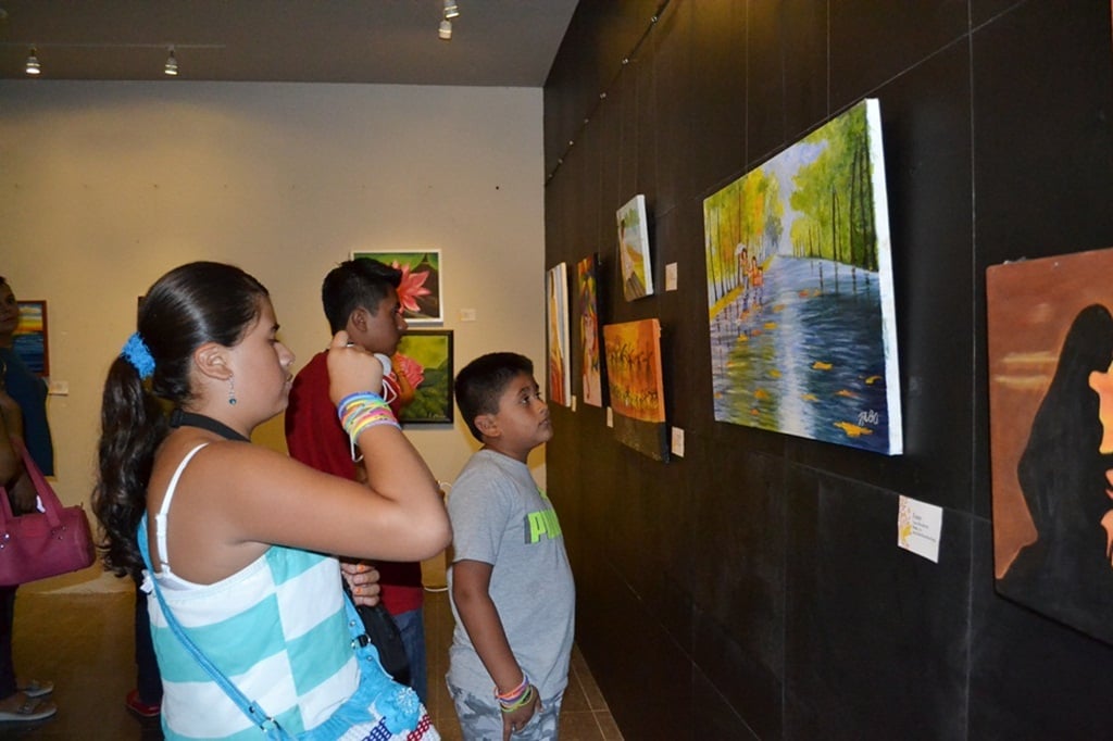 exposicion