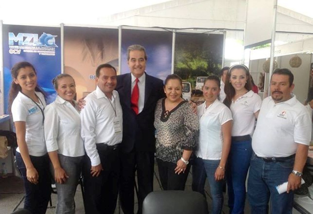 feria todos