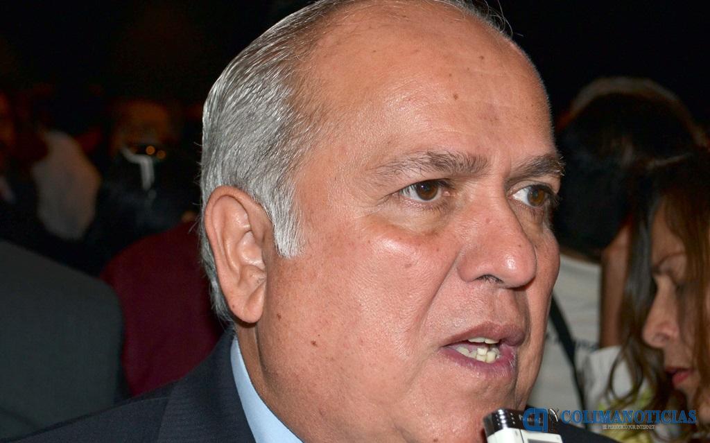 fernando moreno pena