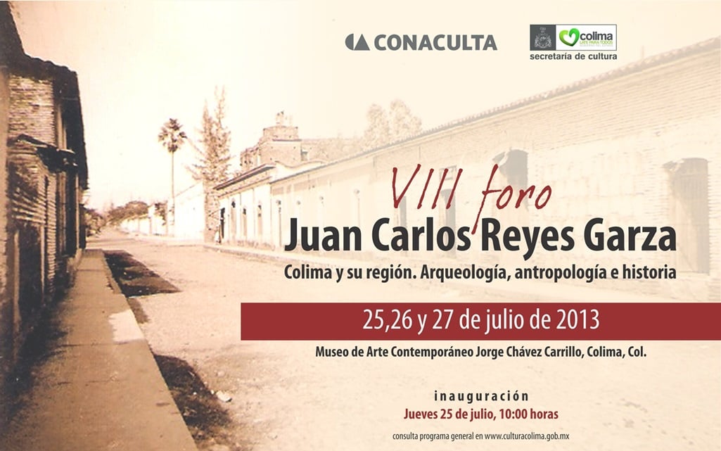 foro historia