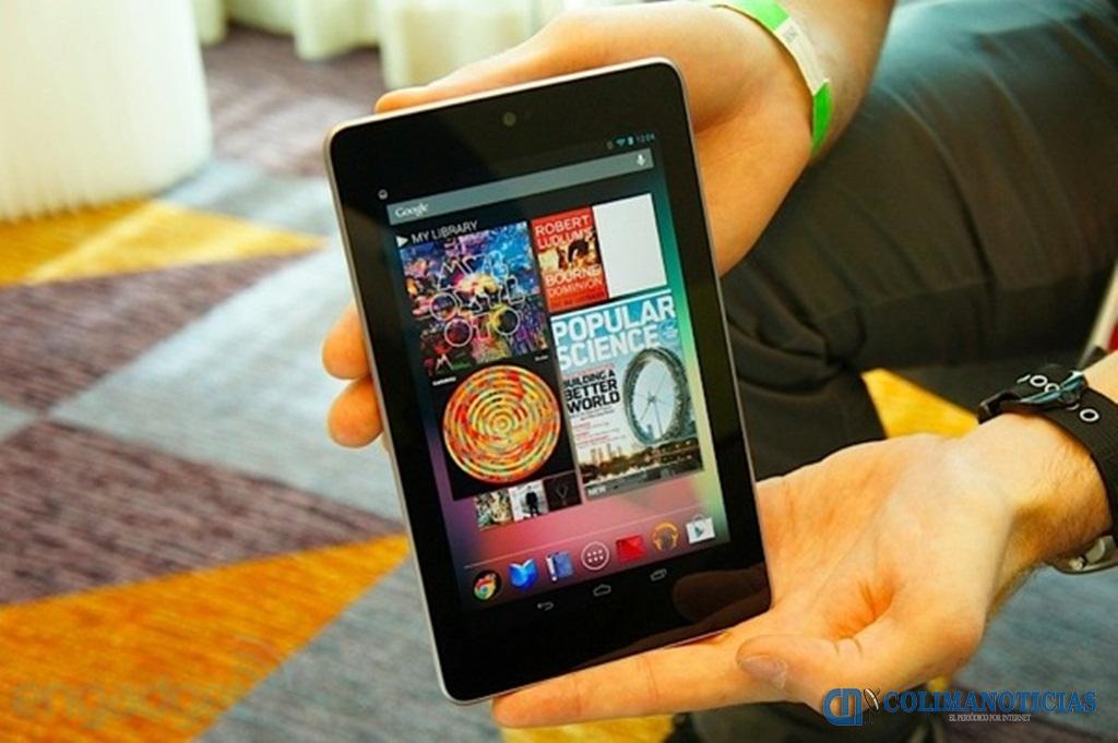 google-nexus-7