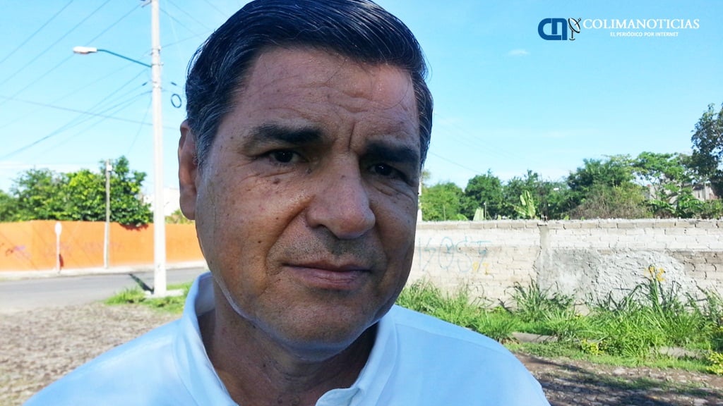 jesus rios aguila