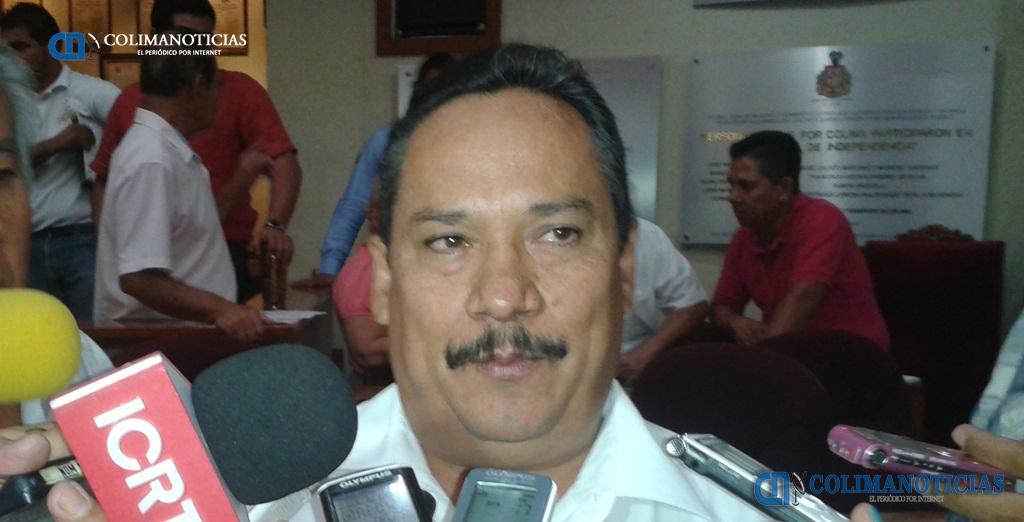 martin flores 23