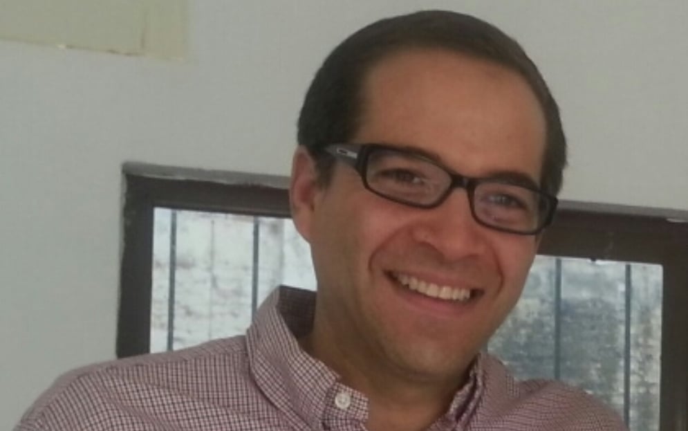 nacho peralta 2013
