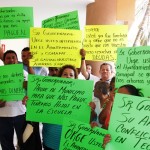 pancartas