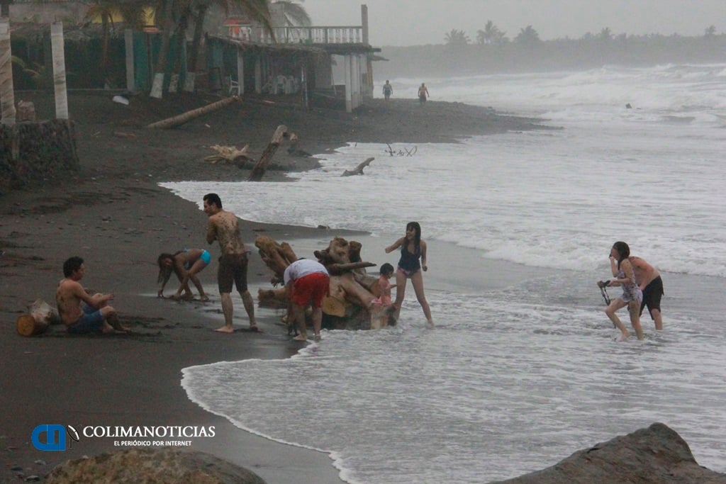 playa paraiso