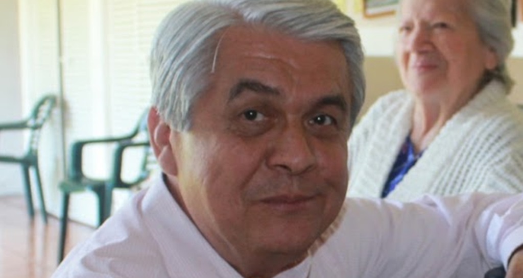 salvador de la mora