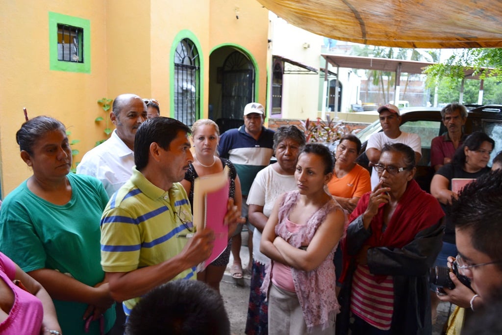 valdovinos familias