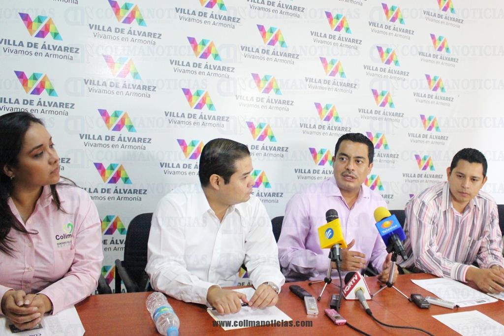 APOYOS JOVENES kike rojas