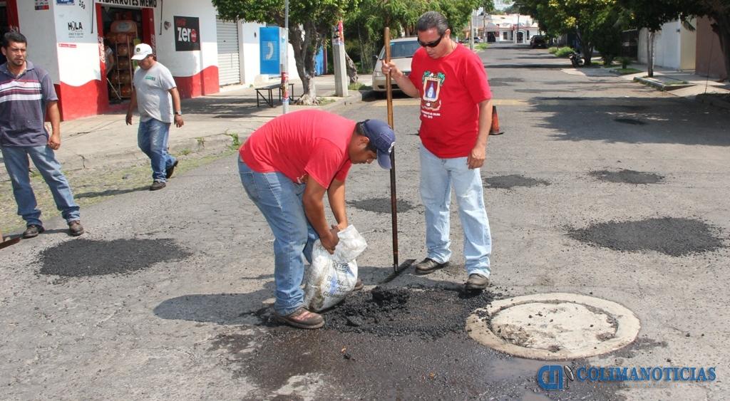 BACHEO