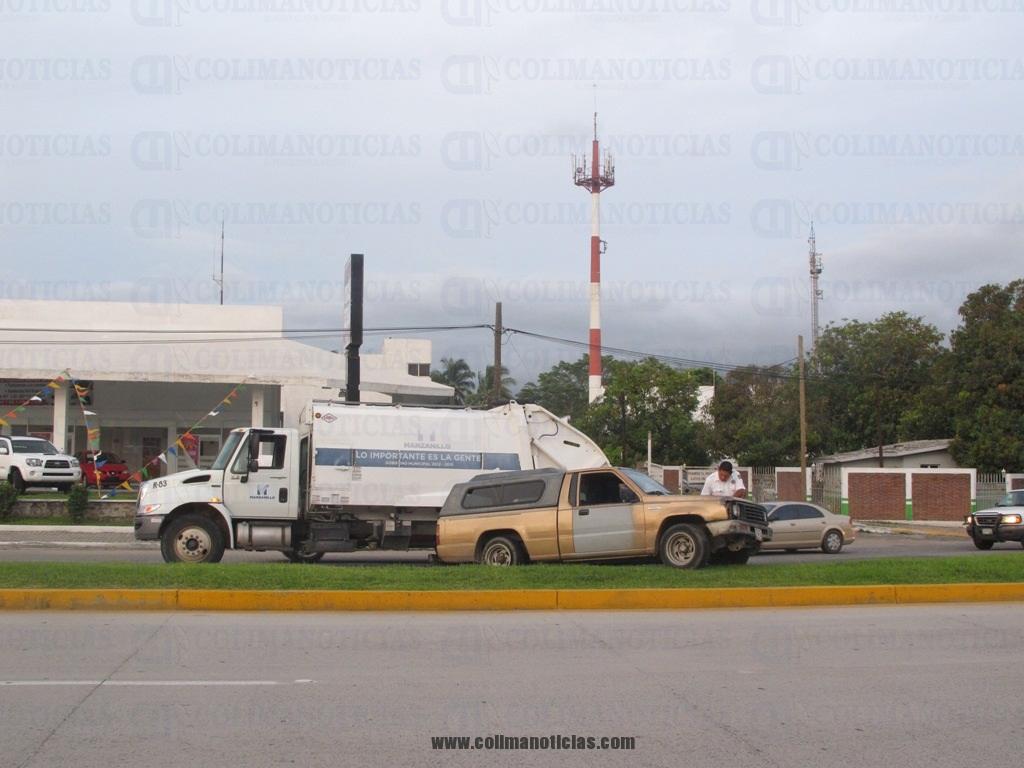 CN BASURERO 2