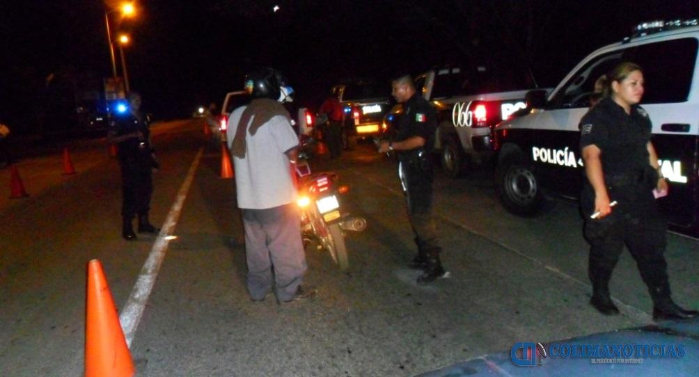 CN OPERATIVO Manzanillo Mando Unico