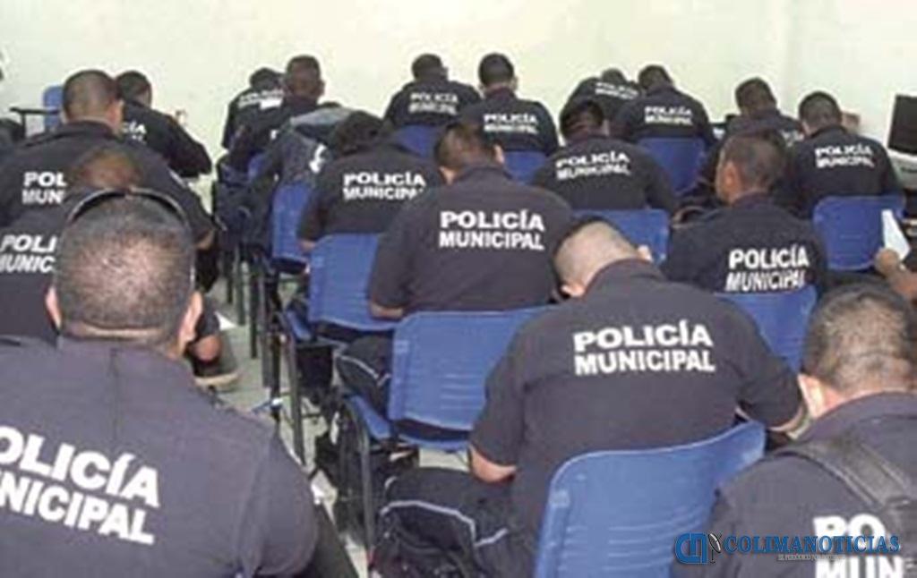CN POLIS DETENIDOS