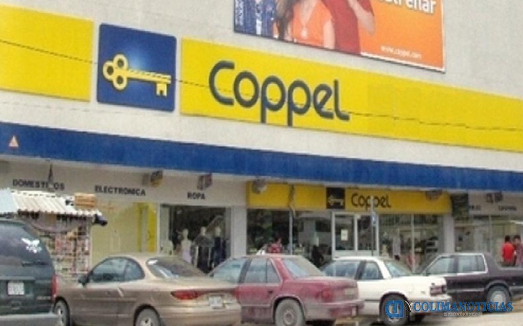 COPPEL archivo