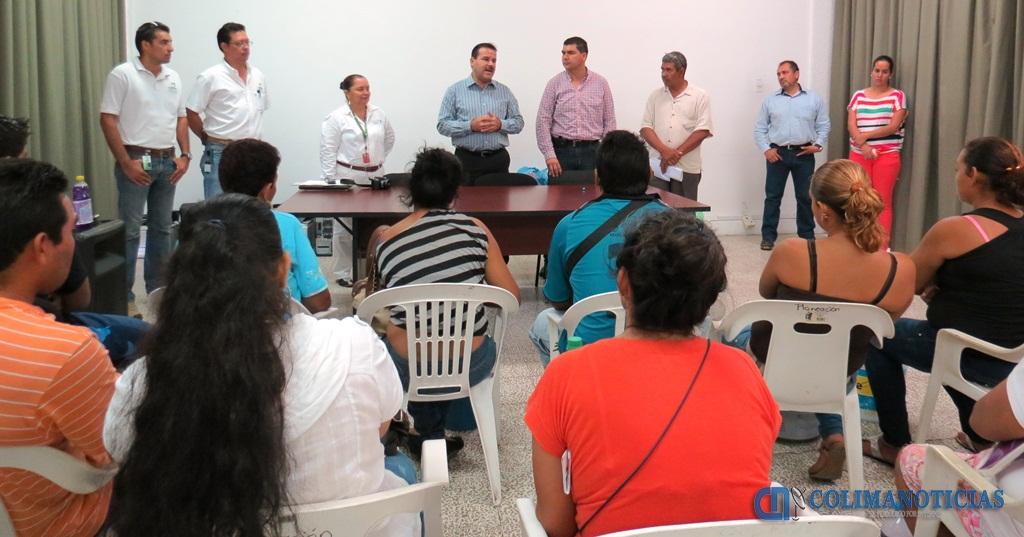 CURSO tecoman