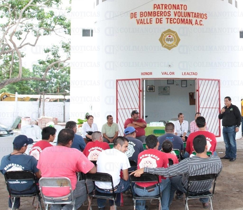 DIADELBOMBERO
