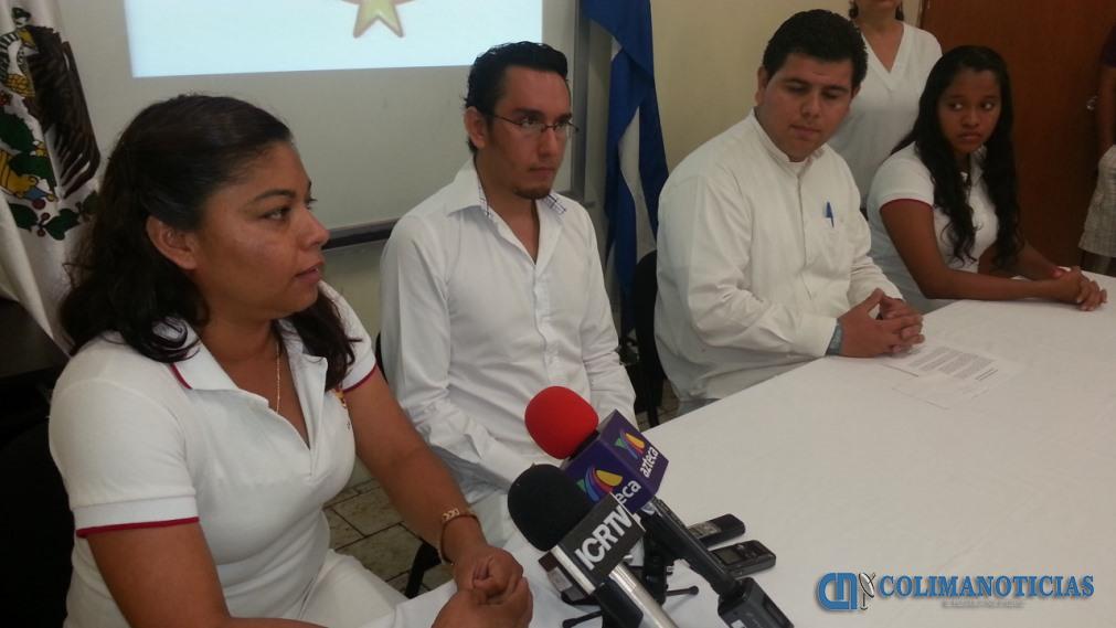 Esc josé Marti - Consejo Estudianti