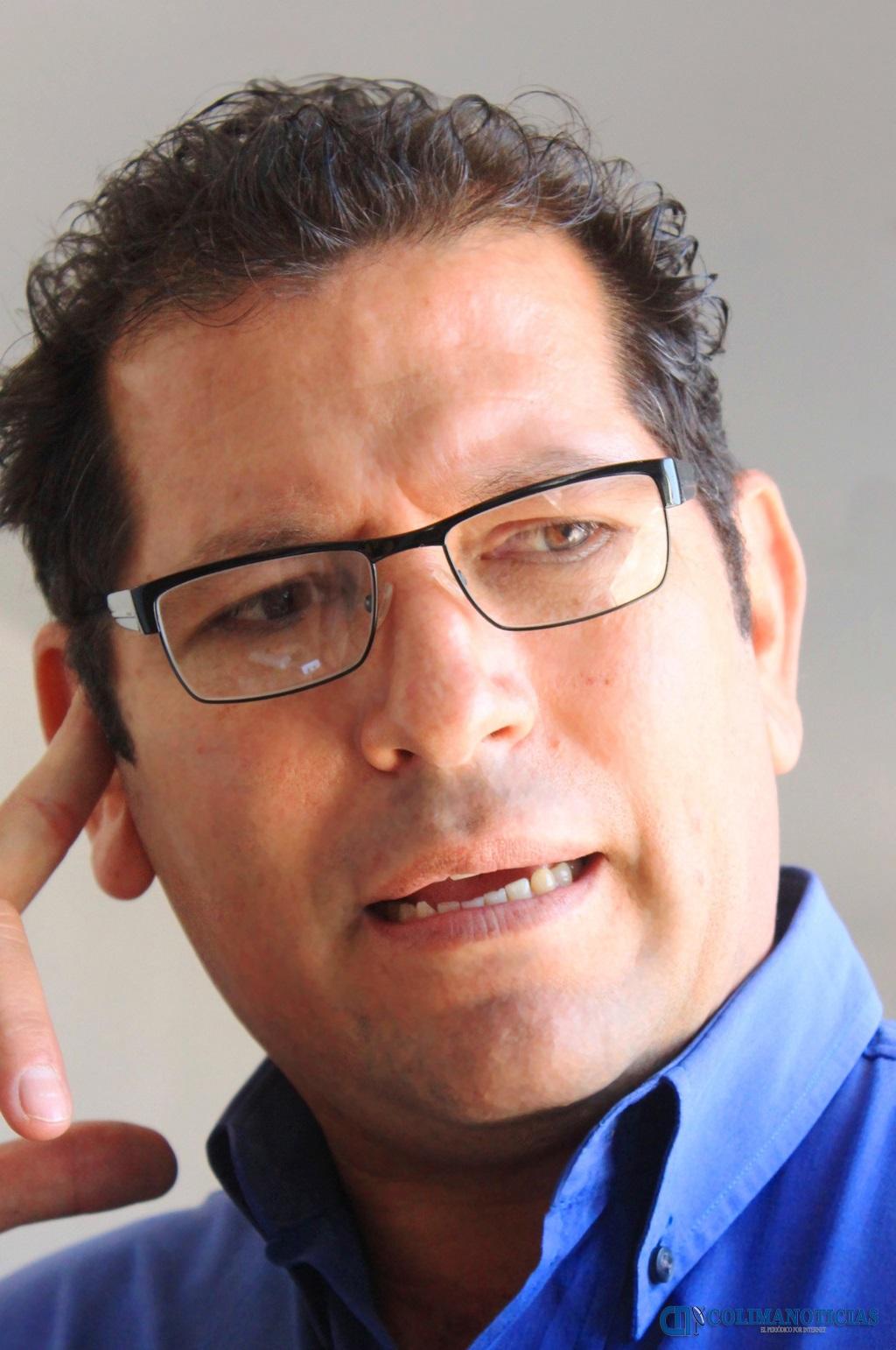 Hugo Gutierrez Lozano