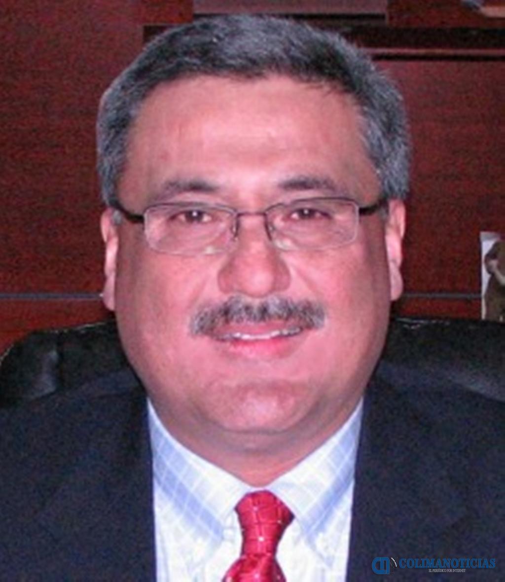 Jose Antonio Escalera Alcocer
