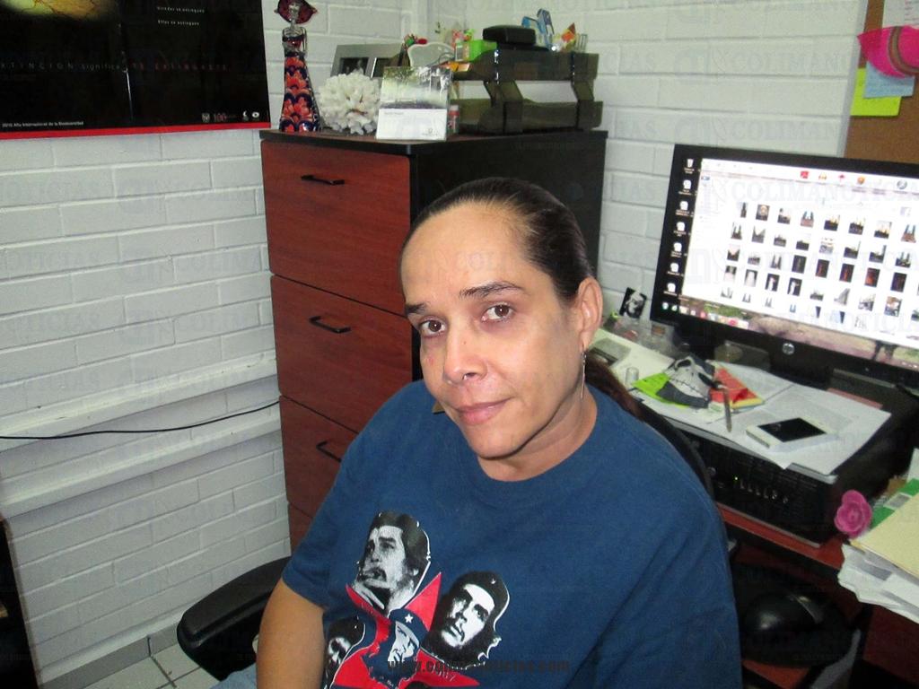 Lucila Gutierrez