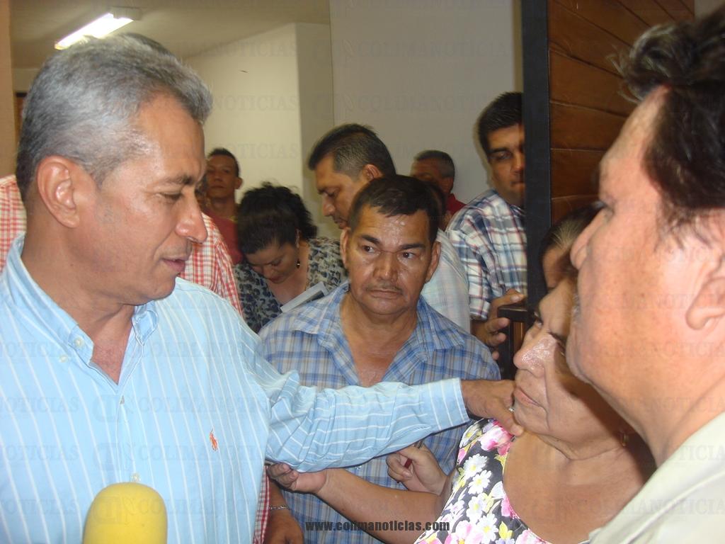 MAM poder judicial