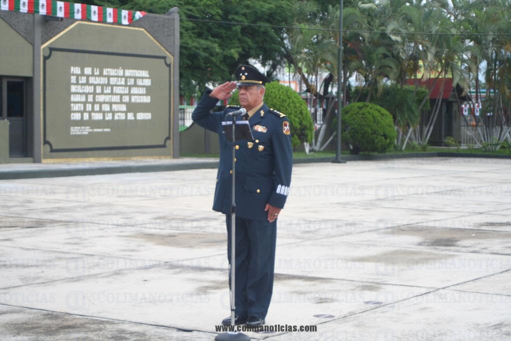 Marco Antonio Barron avila