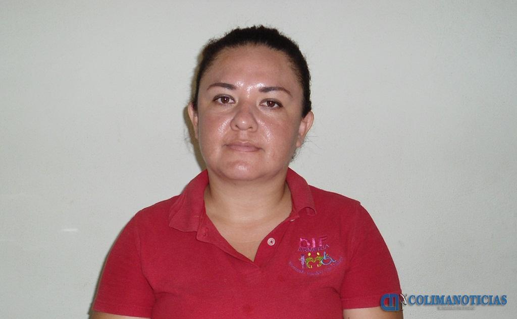 Miriam Ramirrez Castaneda