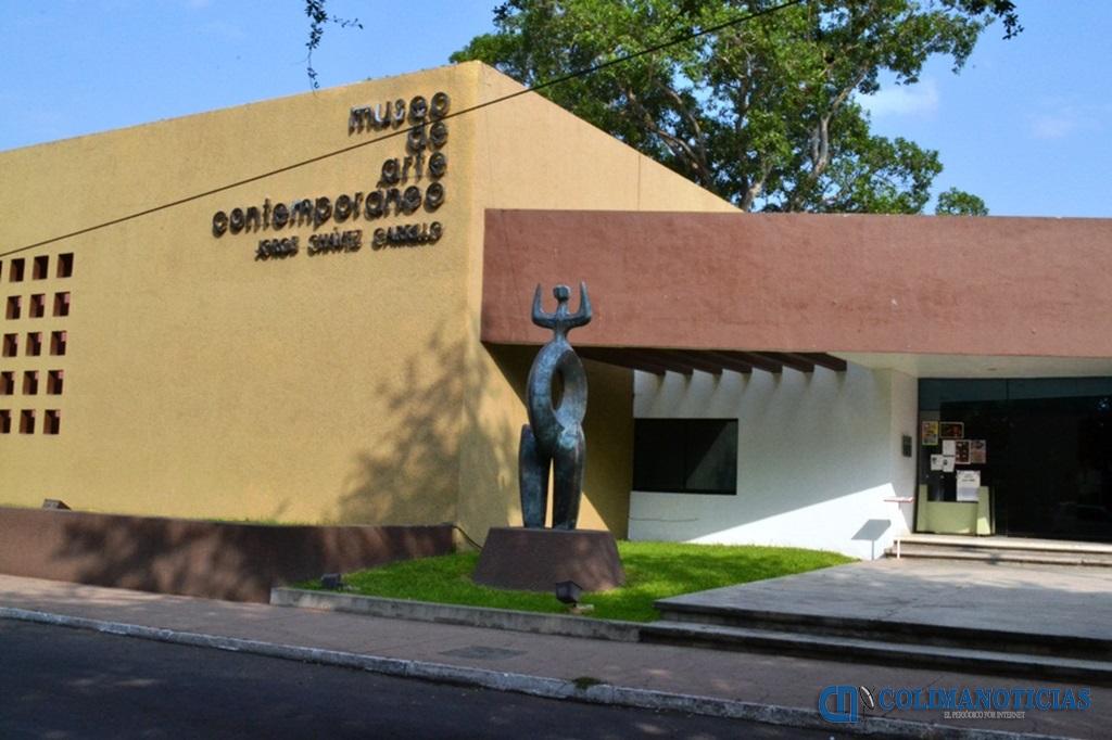 Museo de Arte Contemporaneo